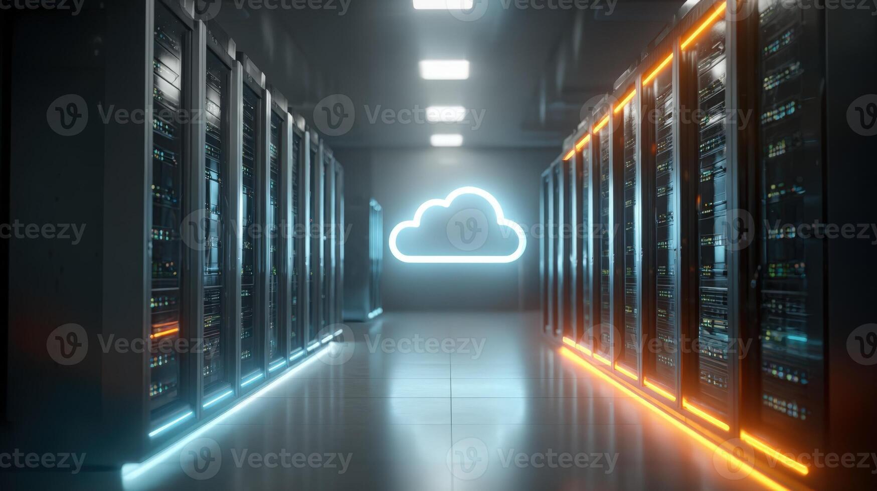 Cloud Infrastructure 1
