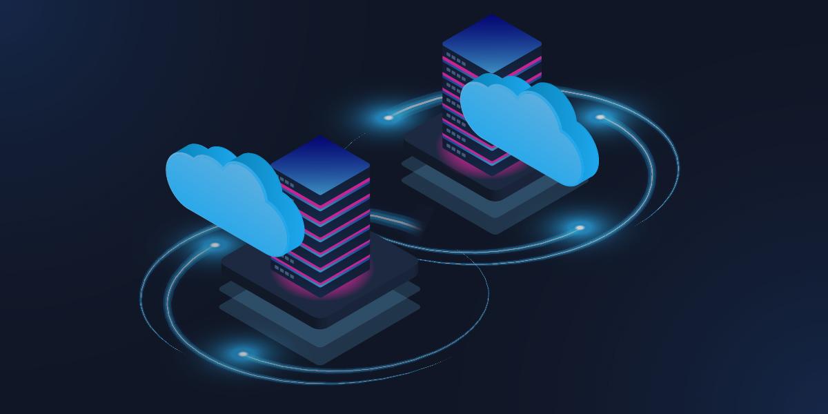 Hybrid Cloud Architecture