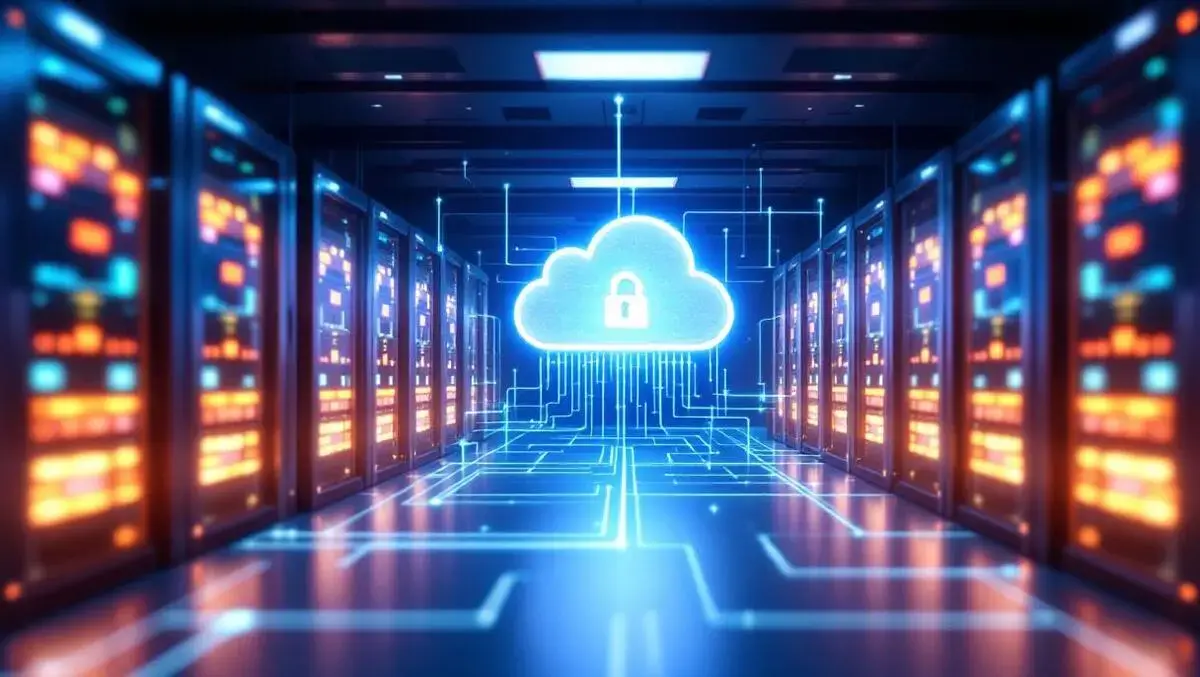 Elastic Cloud Infrastructure Supports 1M+ Concurrent Users