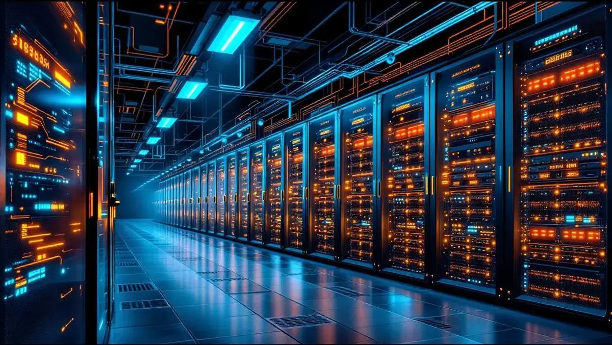 IoT Cloud Platform Processes 100K+ Device Events Per Second