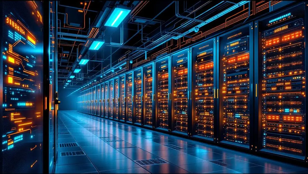 IoT Cloud Platform Processes 100K+ Device Events Per Second