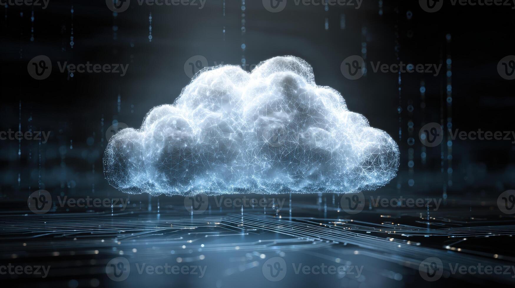 Cloud Infrastructure 3
