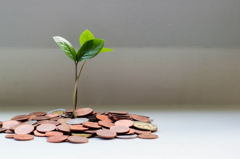 Financial Cloud Platform