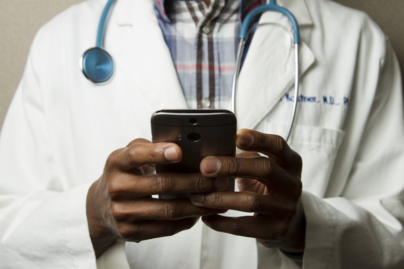 Healthcare Cloud System